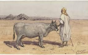 JACQUES ROGER SIMON  1875-1965 (3)